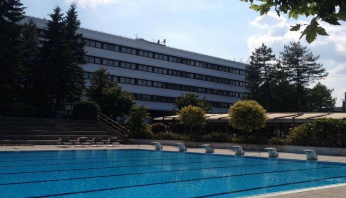Living Place Hotel poza 16