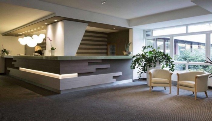 Living Place Hotel poza 21