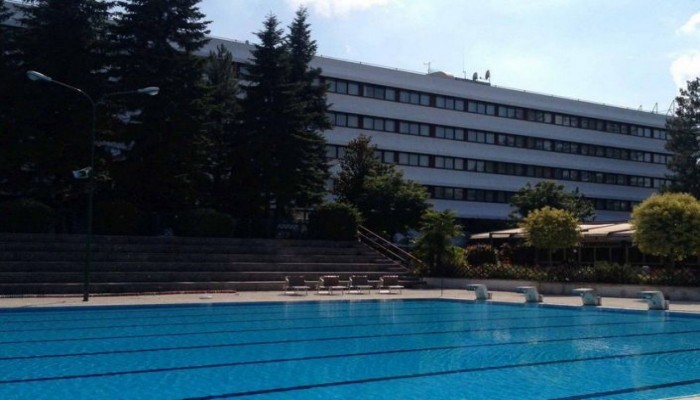 Living Place Hotel poza 5