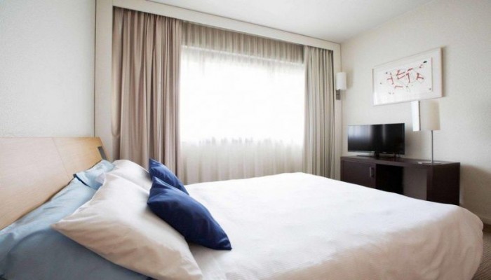Living Place Hotel poza 1