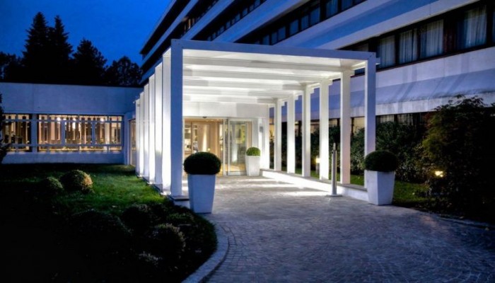 Living Place Hotel poza 11