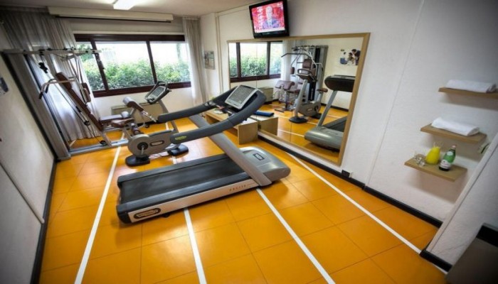 Living Place Hotel poza 8
