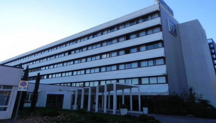 Living Place Hotel poza 31