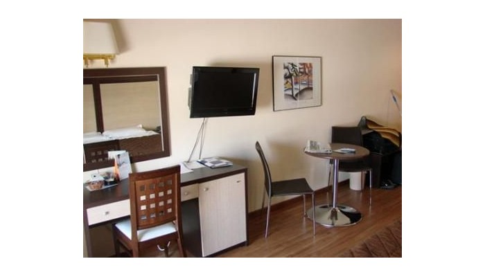 Meeting Hotel poza 0