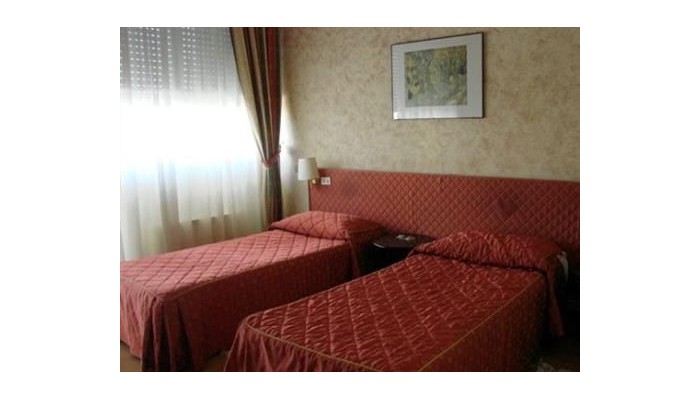 Meeting Hotel poza 7