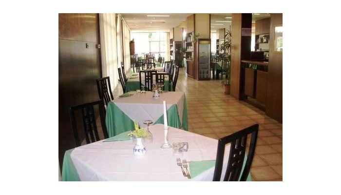 Meeting Hotel poza 13