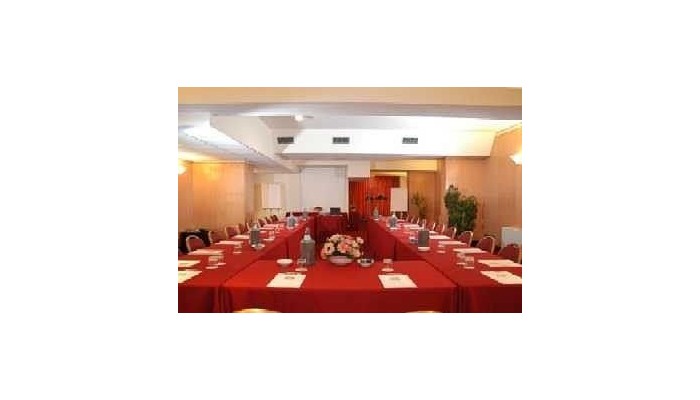 Meeting Hotel poza 16