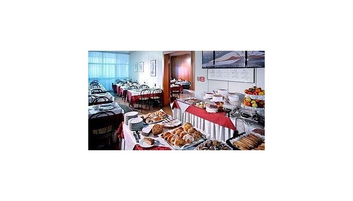 Meeting Hotel poza 12