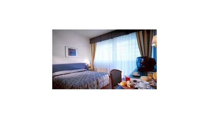 Meeting Hotel poza 9