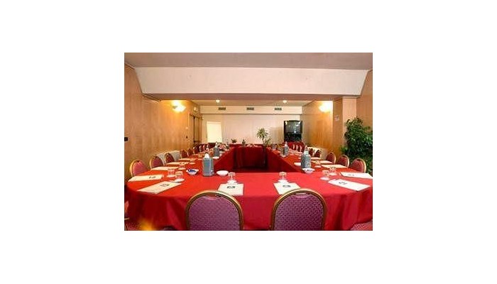 Meeting Hotel poza 24