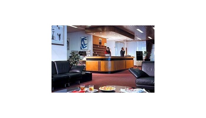 Meeting Hotel poza 1