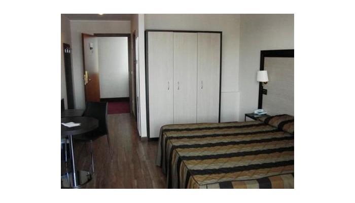 Meeting Hotel poza 4