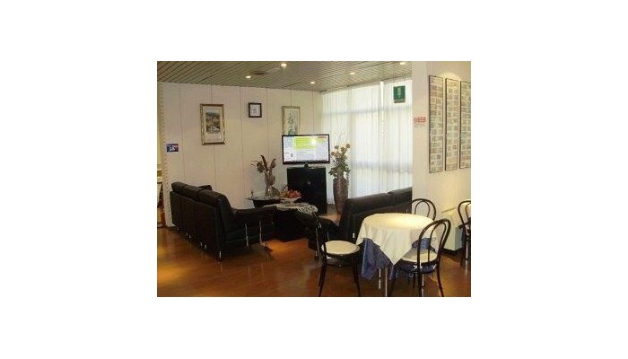 Meeting Hotel poza 14