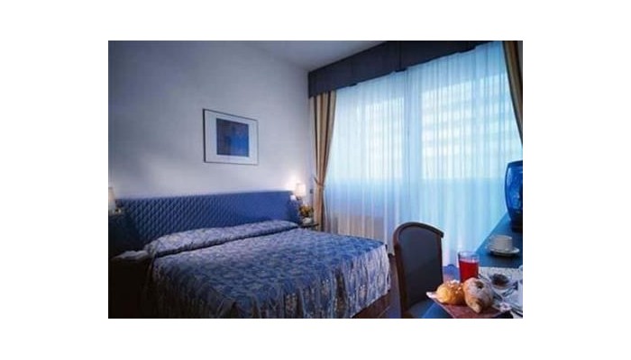 Meeting Hotel poza 11