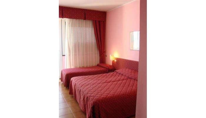 Meeting Hotel poza 6