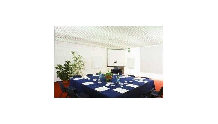 Meeting Hotel poza 17