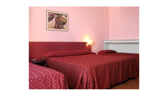 Meeting Hotel poza 3