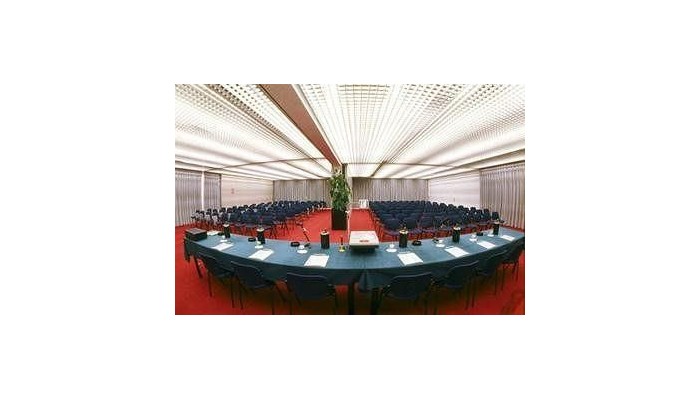 Meeting Hotel poza 20