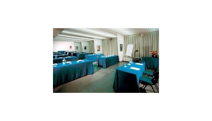 Meeting Hotel poza 21