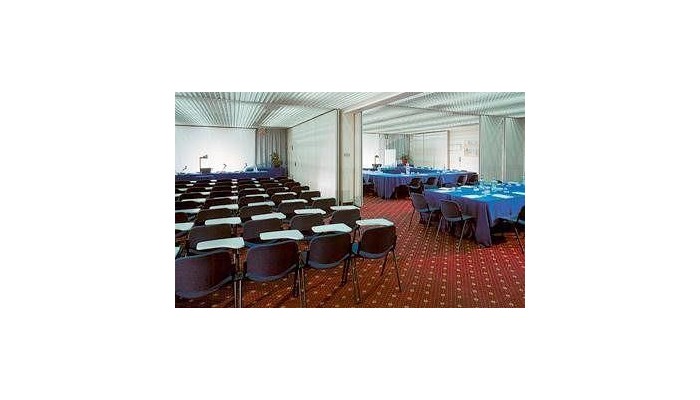 Meeting Hotel poza 23