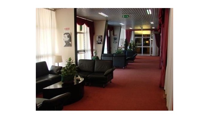 Meeting Hotel poza 2