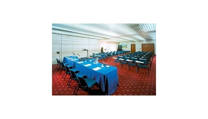 Meeting Hotel poza 22