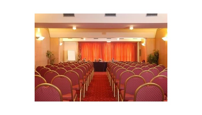 Meeting Hotel poza 19