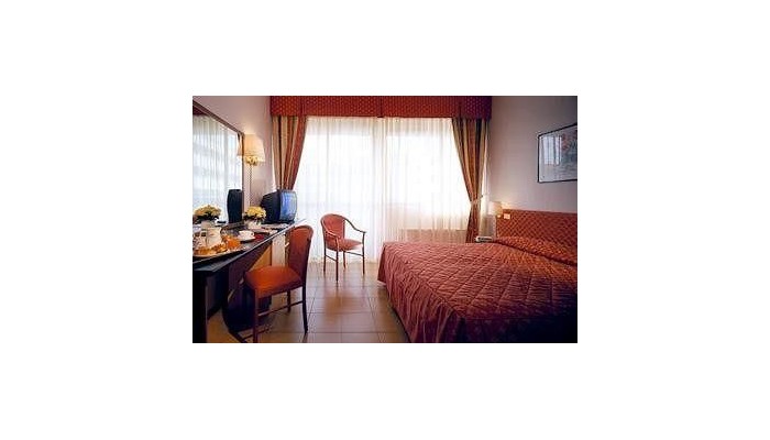 Meeting Hotel poza 10