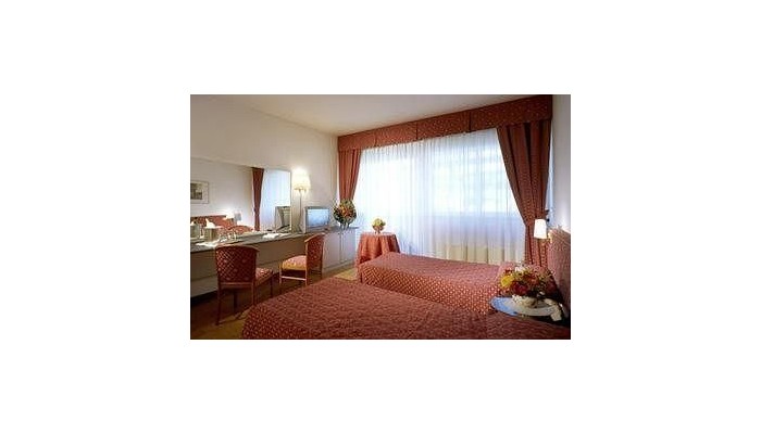 Meeting Hotel poza 8