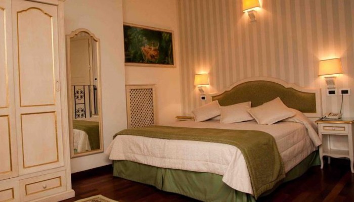 Porta San Mamolo Hotel poza 6