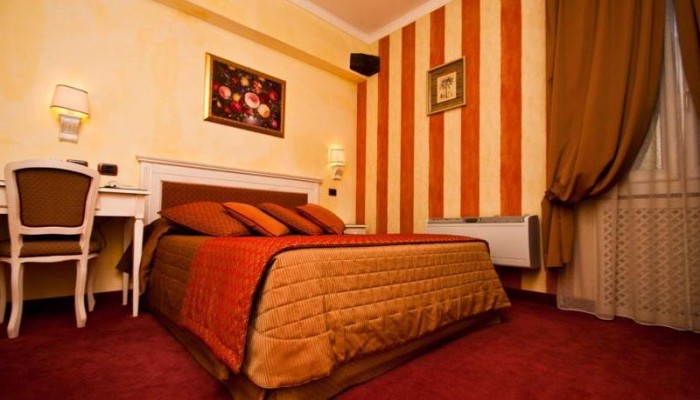 Porta San Mamolo Hotel poza 5