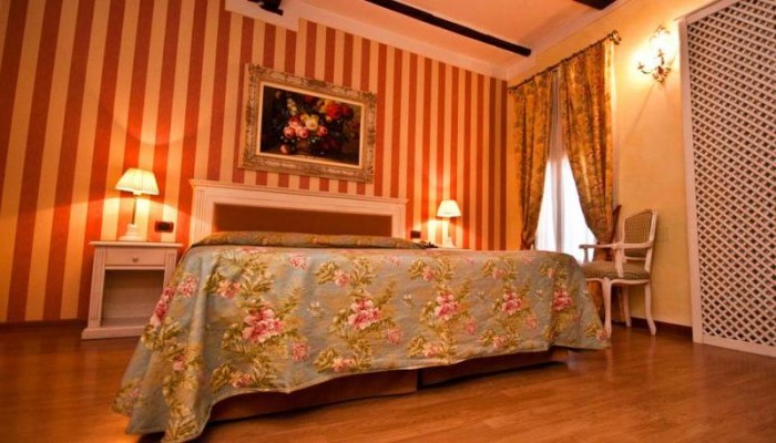 Porta San Mamolo Hotel poza 4