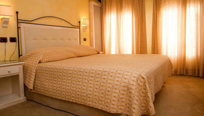 Porta San Mamolo Hotel poza 3