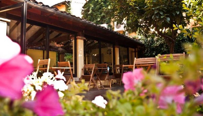 Porta San Mamolo Hotel poza 0