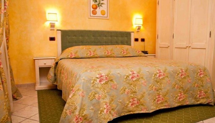 Porta San Mamolo Hotel poza 7