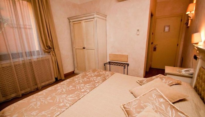 Porta San Mamolo Hotel poza 9