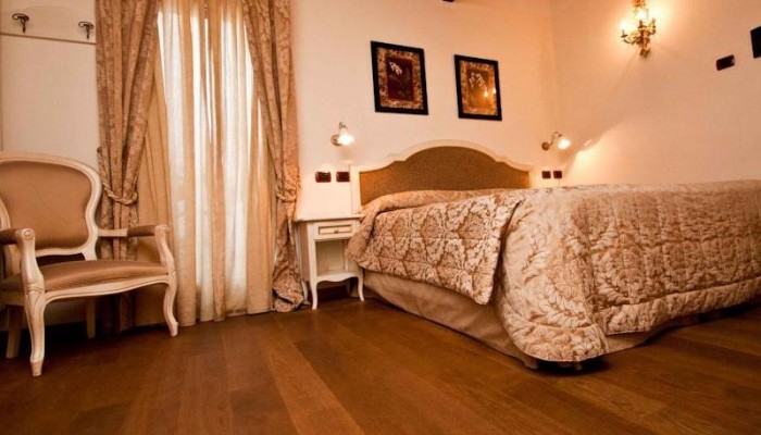 Porta San Mamolo Hotel poza 1