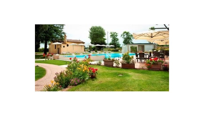 Poza pentru Relais Villa Valfiore 35-1473197018 Relais Villa Valfiore poza 16