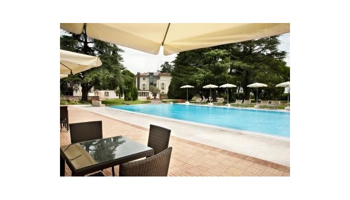 Poza pentru Relais Villa Valfiore 490-1473197024 Relais Villa Valfiore poza 20