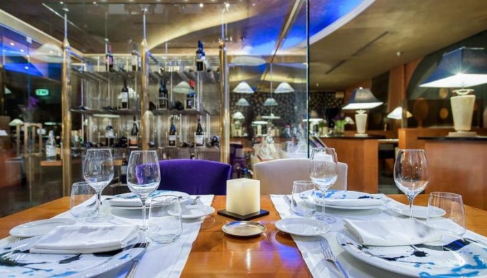 Royal Hotel Carlton poza 3