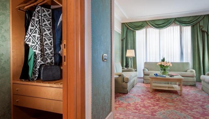 Royal Hotel Carlton poza 1