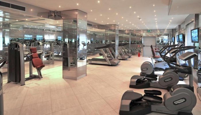 Royal Hotel Carlton poza 6