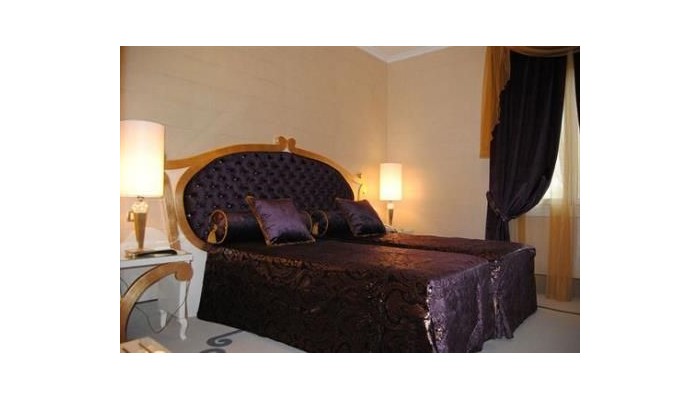 Poza pentru Zanhotel Tre Vecchi 109-1473196920 Zanhotel Tre Vecchi poza 11
