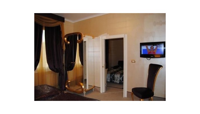 Poza pentru Zanhotel Tre Vecchi 149-1473196927 Zanhotel Tre Vecchi poza 18