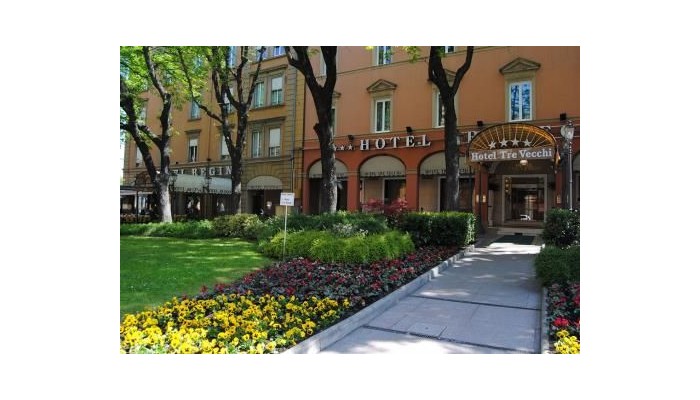 Poza pentru Zanhotel Tre Vecchi 224-1473196944 Zanhotel Tre Vecchi poza 35