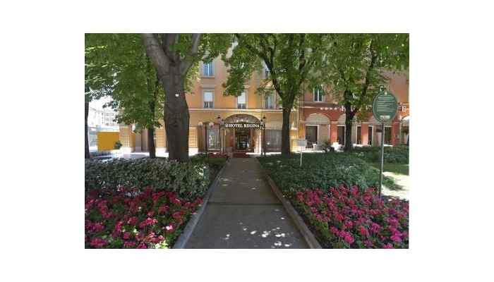 Poza pentru Zanhotel Tre Vecchi 226-1473196945 Zanhotel Tre Vecchi poza 37