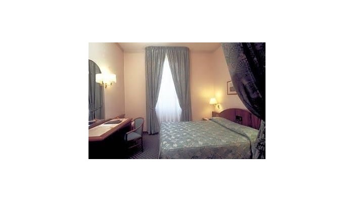 Poza pentru Zanhotel Tre Vecchi 240-1473196917 Zanhotel Tre Vecchi poza 8
