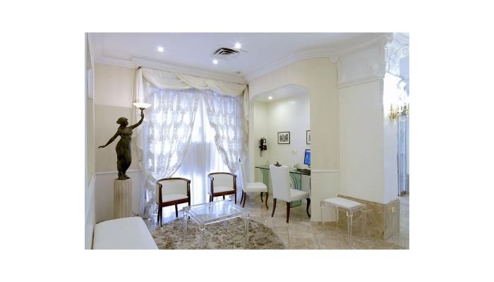 Poza pentru Zanhotel Tre Vecchi 248-1473196915 Zanhotel Tre Vecchi poza 6