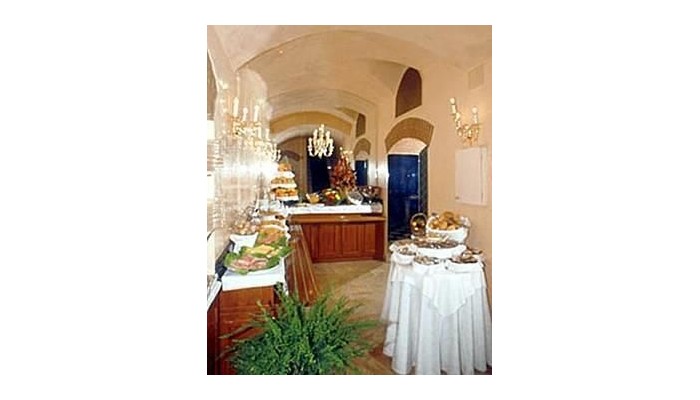 Poza pentru Zanhotel Tre Vecchi 288-1473196932 Zanhotel Tre Vecchi poza 24