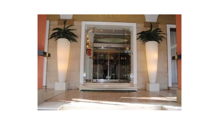 Poza pentru Zanhotel Tre Vecchi 317-1473196943 Zanhotel Tre Vecchi poza 34